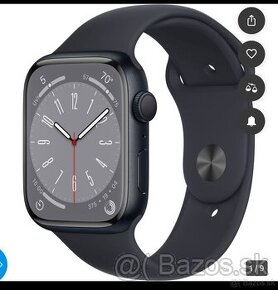 Kupím apple watch 8-9