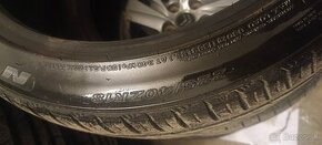 225/45 R18 letné