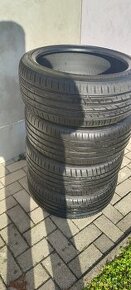 225/45 R18 letné