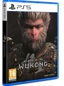 Wukong ps5