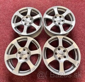 5x120 R17 alu CMS pro BMW - ET 35