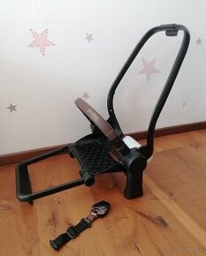 Cybex priam sedenie rose gold