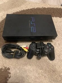 Playstation 2 fat