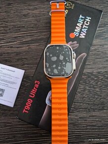 Smart watch t900 ultra 3