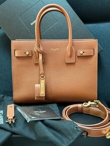 Yves Saint Laurent Sac de Jour kabelka nová