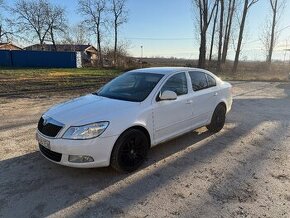 Skoda ocatvia 1.9 TDI