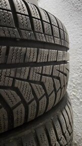 215/45r17 hankook r.v21 4ks