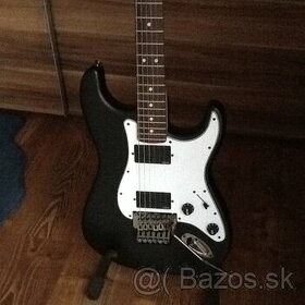 Squier stratocaster