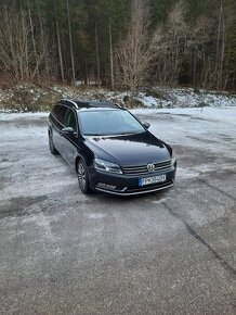 Volkswagen passat 2.0tdi 100kw diesel manual