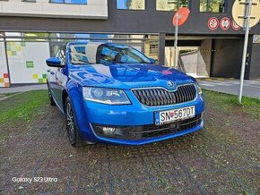 Škoda Octavia 2.0 TDI Business - 1