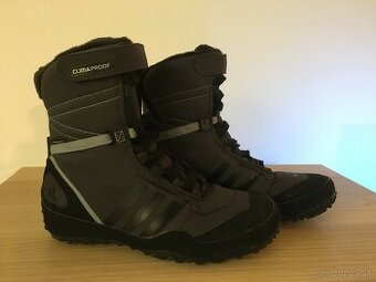 Adidas Climaproof