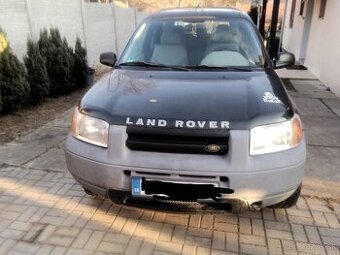 Land Rover