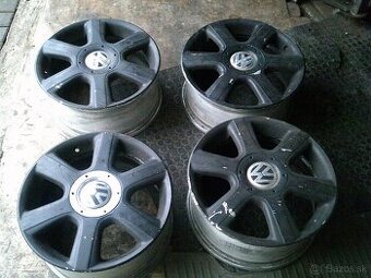 Alu disky Volkswagen 7Jx16, 5x112