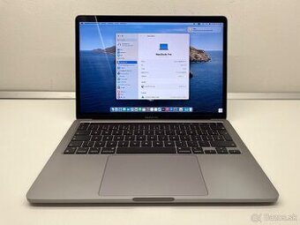 Apple MacBook Pro A2338 (2020) Touchbar 13.3" M1/16GB/512GB