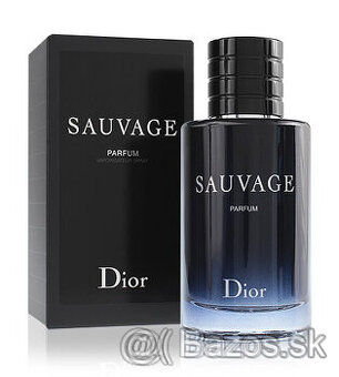 Dior Sauvage