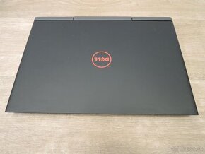 Predám Dell Inspiron Gaming 7566 na diely