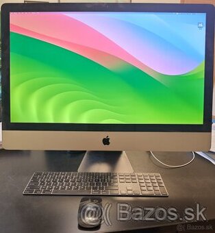 IMac Rektina 27"