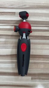 Manfrotto stativ