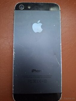 Iphone 5