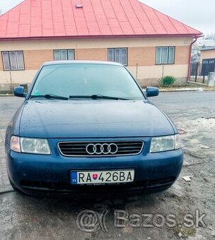 Audi a 3