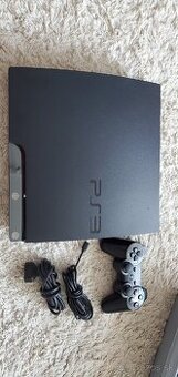 Playstation 3 slim (jailbreak)