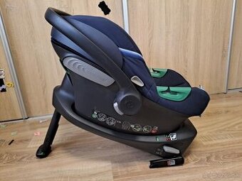 Cybex aton S2 i-size + cybex základňa