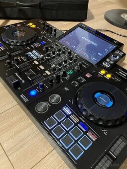 Pioneer DJ XDJ-RX3