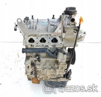 Motor 1.2htp 44kw BBM