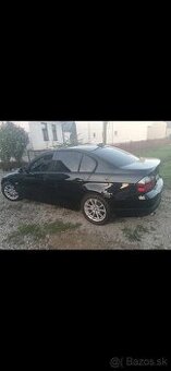 bmw e90 320d