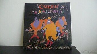 LP- QUEEN