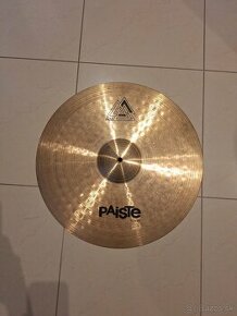 Činel Paiste