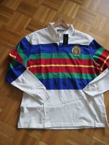 RALPH LAUREN original nove luxusne,excluziv panske XL