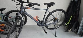 KTM bicykel