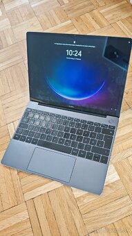 Huawei Matebook 13, 16 GB ram, 512 gb SSD