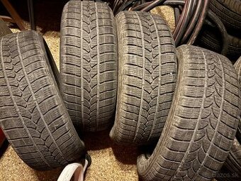 215/55r16 Zimne sebring