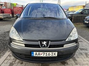 Peugeot 807 2.0 HDI