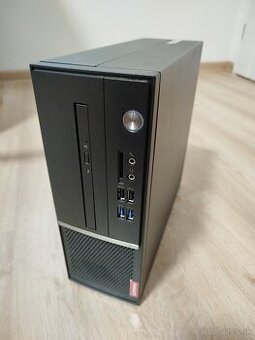 PC Lenovo / Intel i3-8100 / 16GB RAM / 500GB SSD /Windows 11