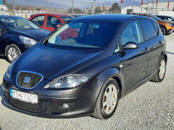 Seat Altea 2.0 TDI Stylance