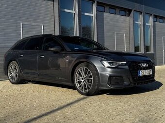 Audi A6 Avant 50 TDI Quattro S-line Sport Plus/ Panorama/B&O