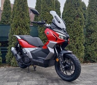 VOGE SR1 125i ADV