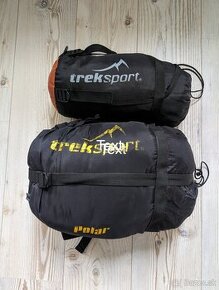 Predám spacák Treksport Polar