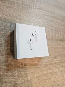 Apple Airpods 4 s ANC