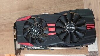 Asus AMD RADEON R9 280X