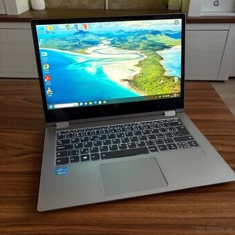 Notebook Lenovo YOGA 530-14IKB Silver