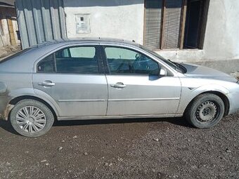 Predám Ford Mondeo mk3