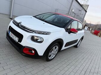 Citroën C3 1.2 Pure Tech