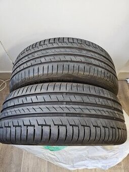 Continental PremiumContact 6 235/50 R19 103V