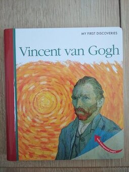 Vincent van Gogh - my first discoveries