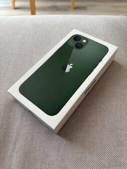 iPhone 13 128GB Green