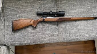 Sauer 202 7x64 - 1